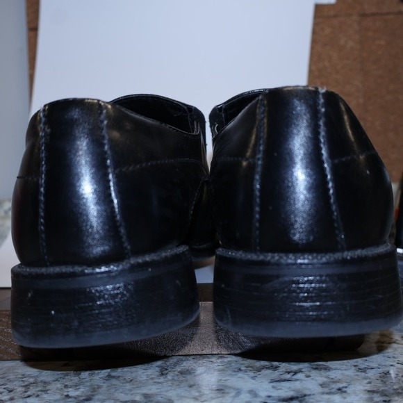 Alfani Dress Loafers Men Size 7.5 - Picture 10 of 13
